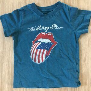 2T Rolling Stones T-Shirt